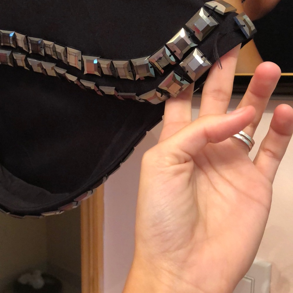 BEBE DRESS! - Picture 4 of 4